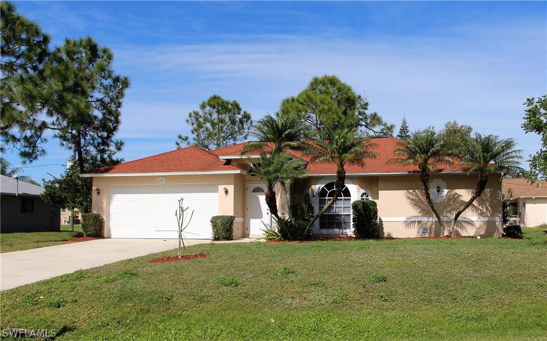 8321 Bounty Rd., Fort Myers, FL 33967
