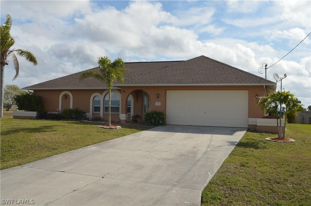 2805 NW 4th Ave., Cape Coral, FL 33993