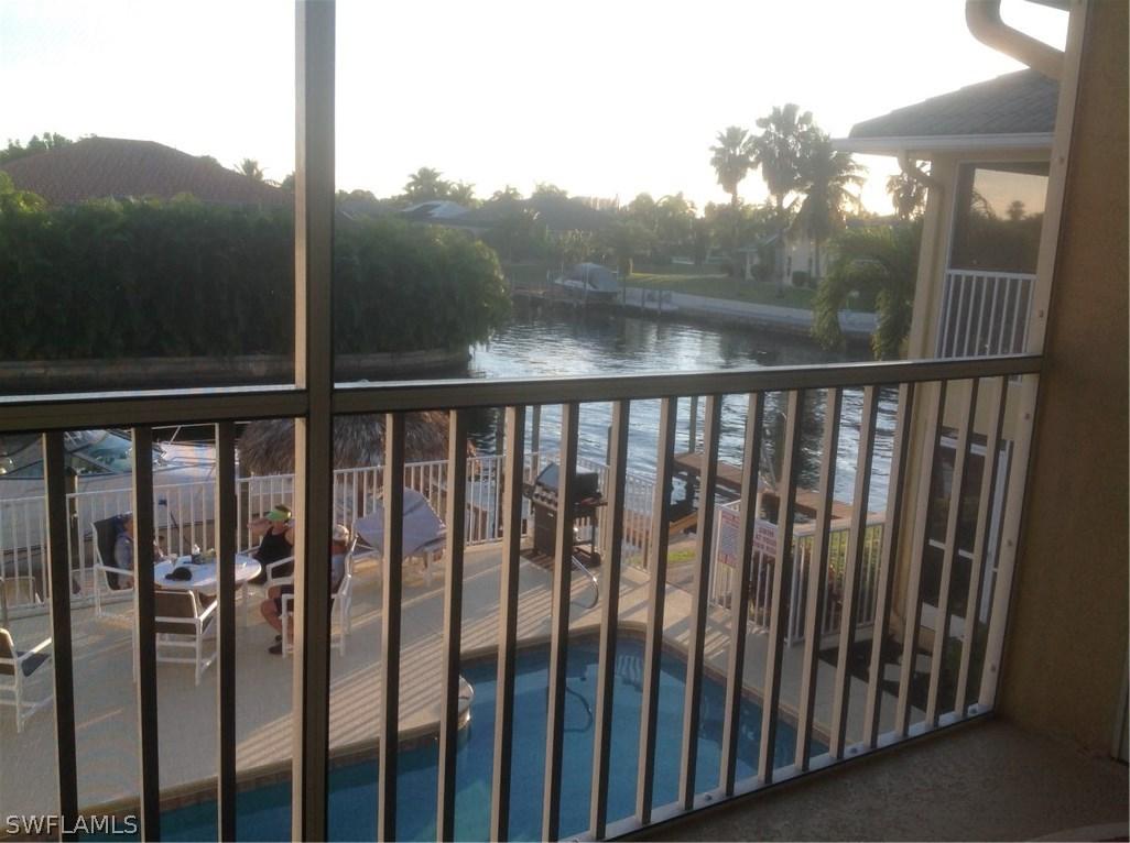 1004 SW 48th Ter. #202, Cape Coral, FL 33914