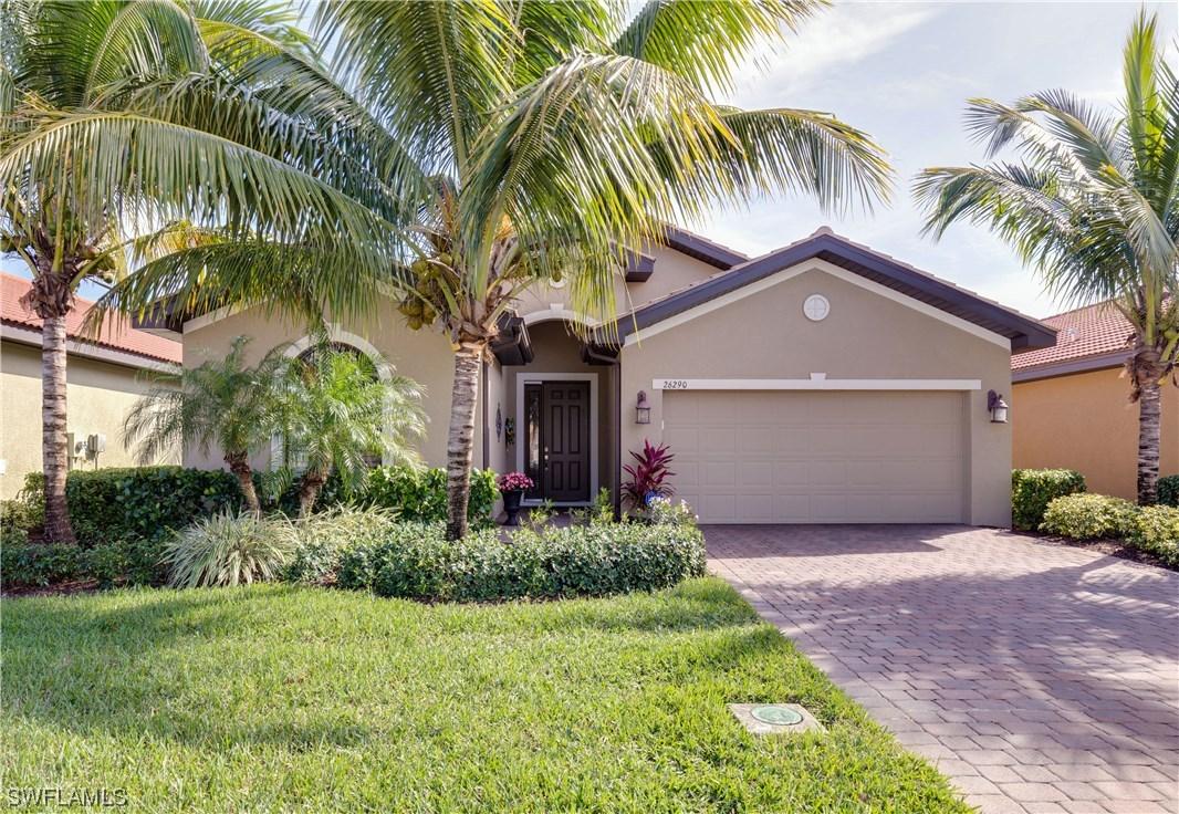 26290 Prince Pierre Way, Bonita Springs, FL 34135