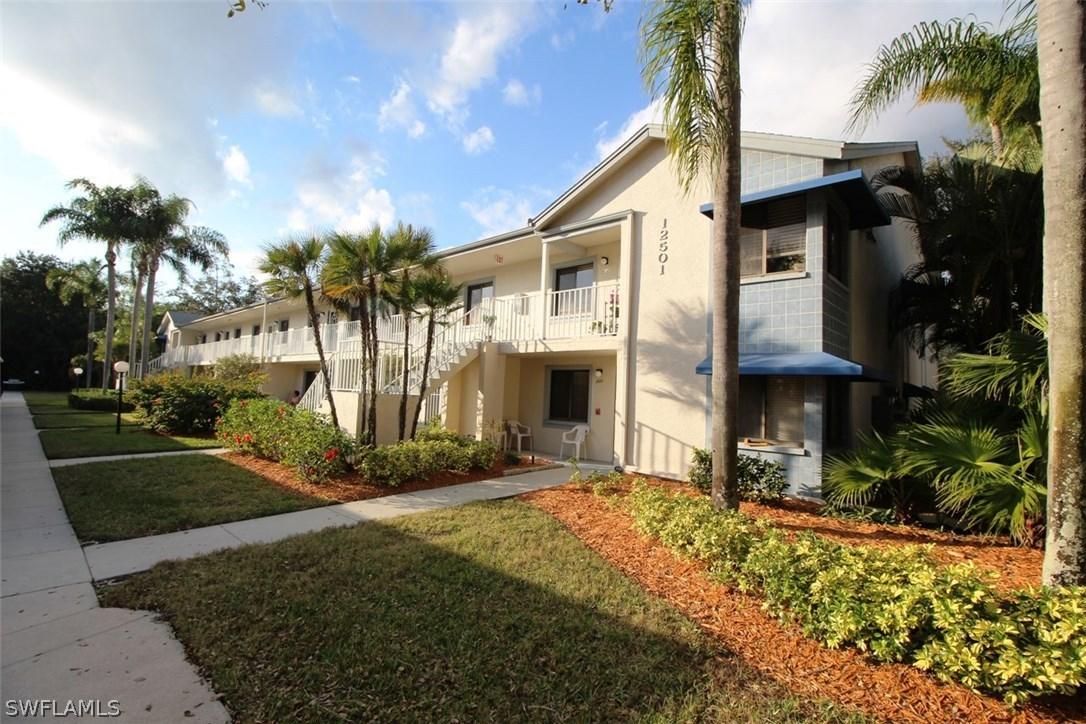 12501 Cold Stream Dr. #406, Fort Myers, FL 33912