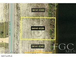 511 NW 38th Ave., Cape Coral, FL 33993