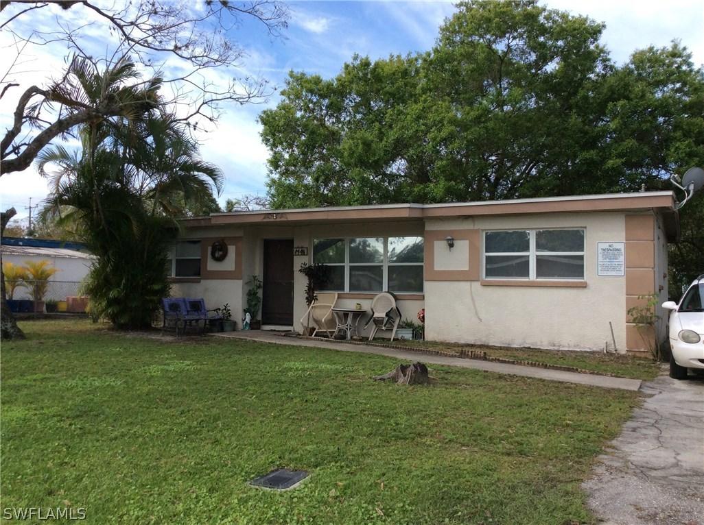 1402 Gardenia Ave., Fort Myers, FL 33916