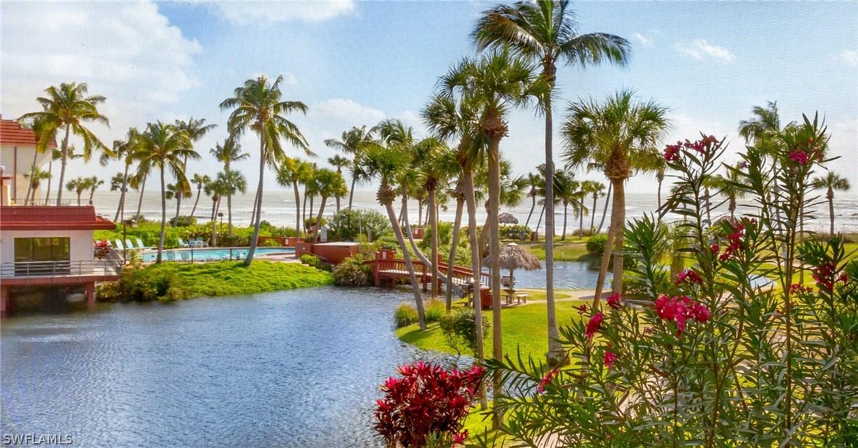 2445 West Gulf Dr. #B-25, Sanibel, FL 33957