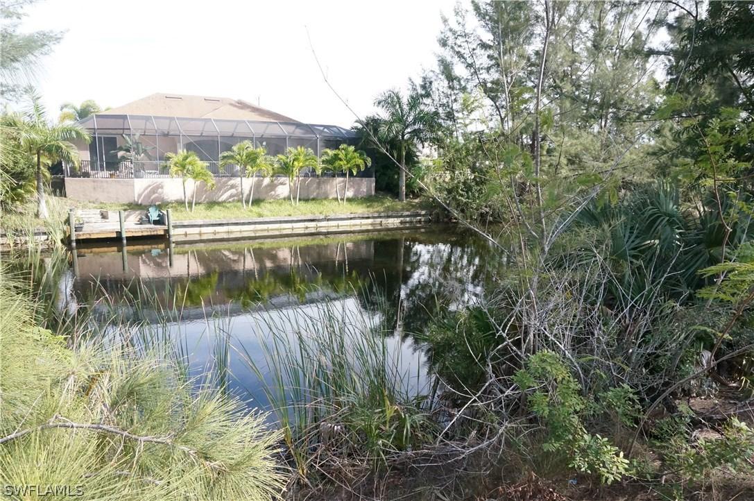 2103 SW 17th Pl., Cape Coral, FL 33991