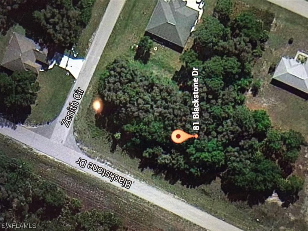 81 Blackstone Dr., Fort Myers, FL 33913