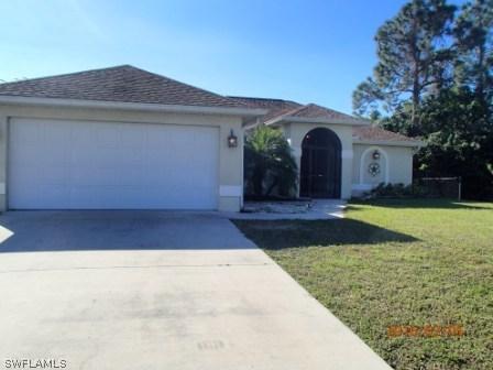[Address Hidden by Seller], Lehigh Acres, FL 33974