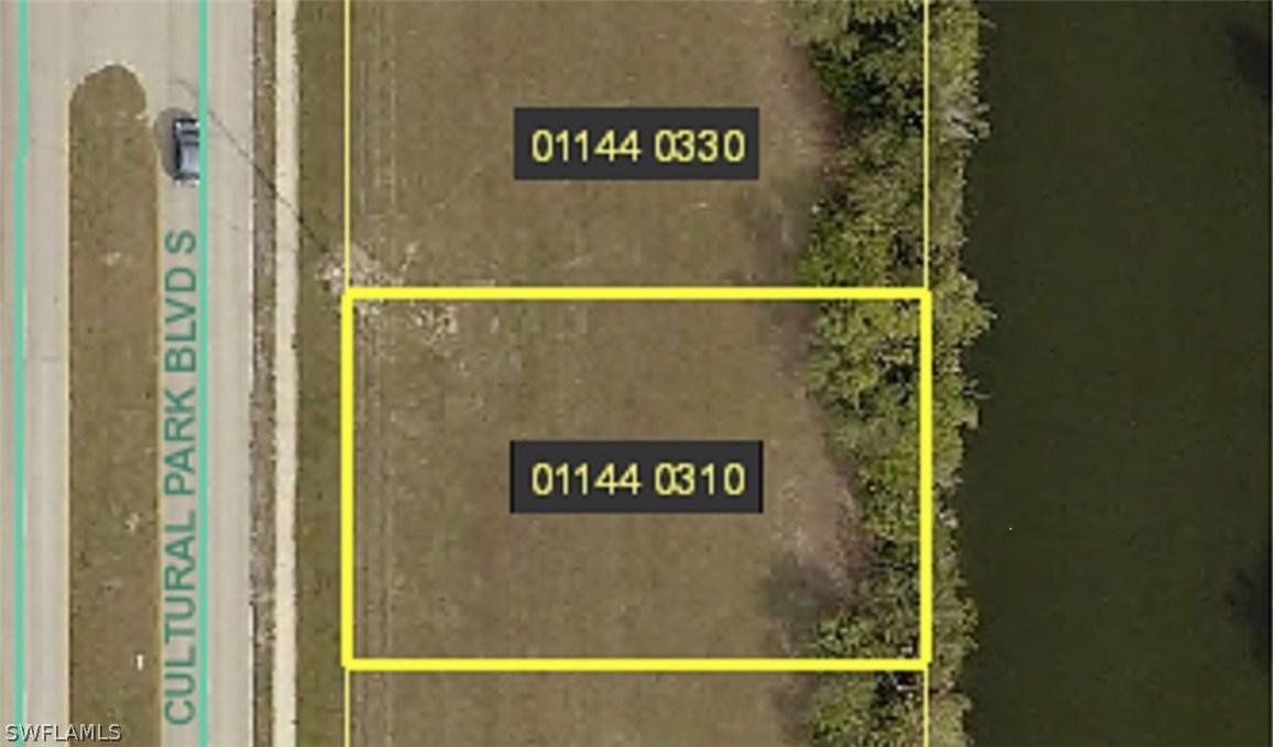 505 Cultural Park Blvd., Cape Coral, FL 33990