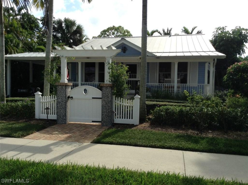 242 7th Ave. #1, Naples, FL 34102