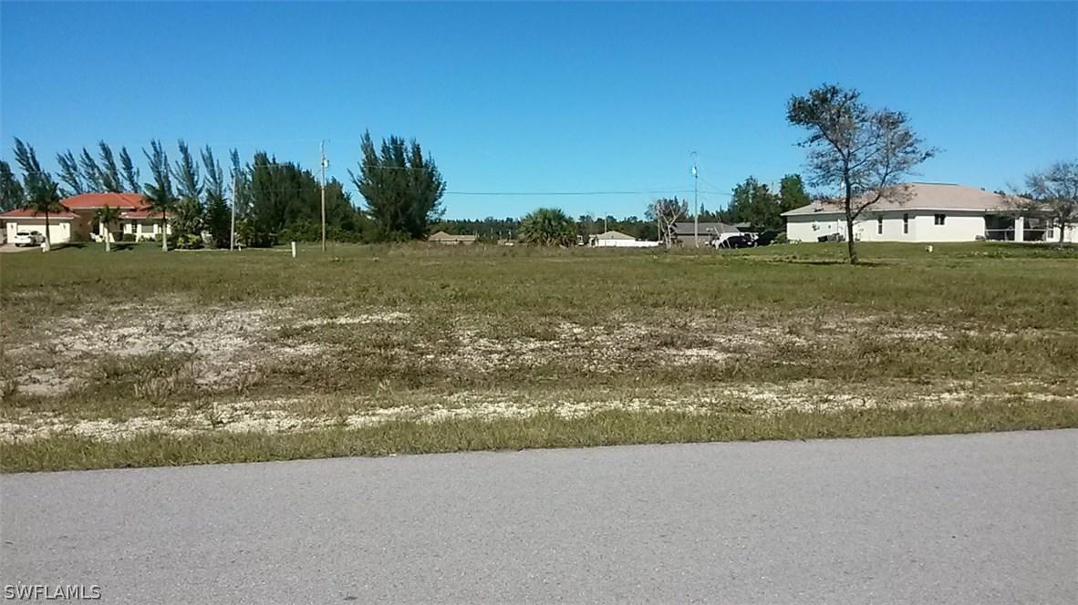 1741 SW 14th St., Cape Coral, FL 33991