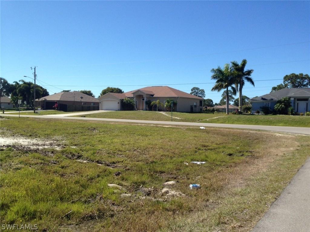 1518 SW 14th St., Cape Coral, FL 33991