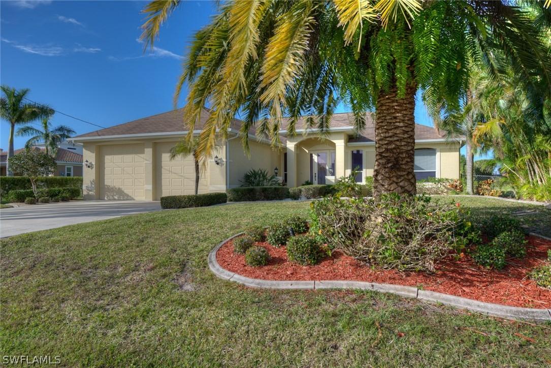 2821 SW 45th St., Cape Coral, FL 33914