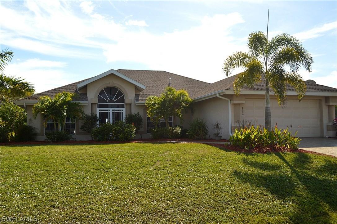 2520 SW 1st St., Cape Coral, FL 33991