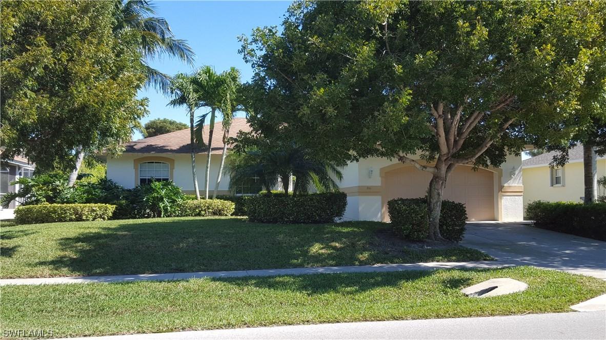 841 Seagrape Dr., Marco Island, FL 34145