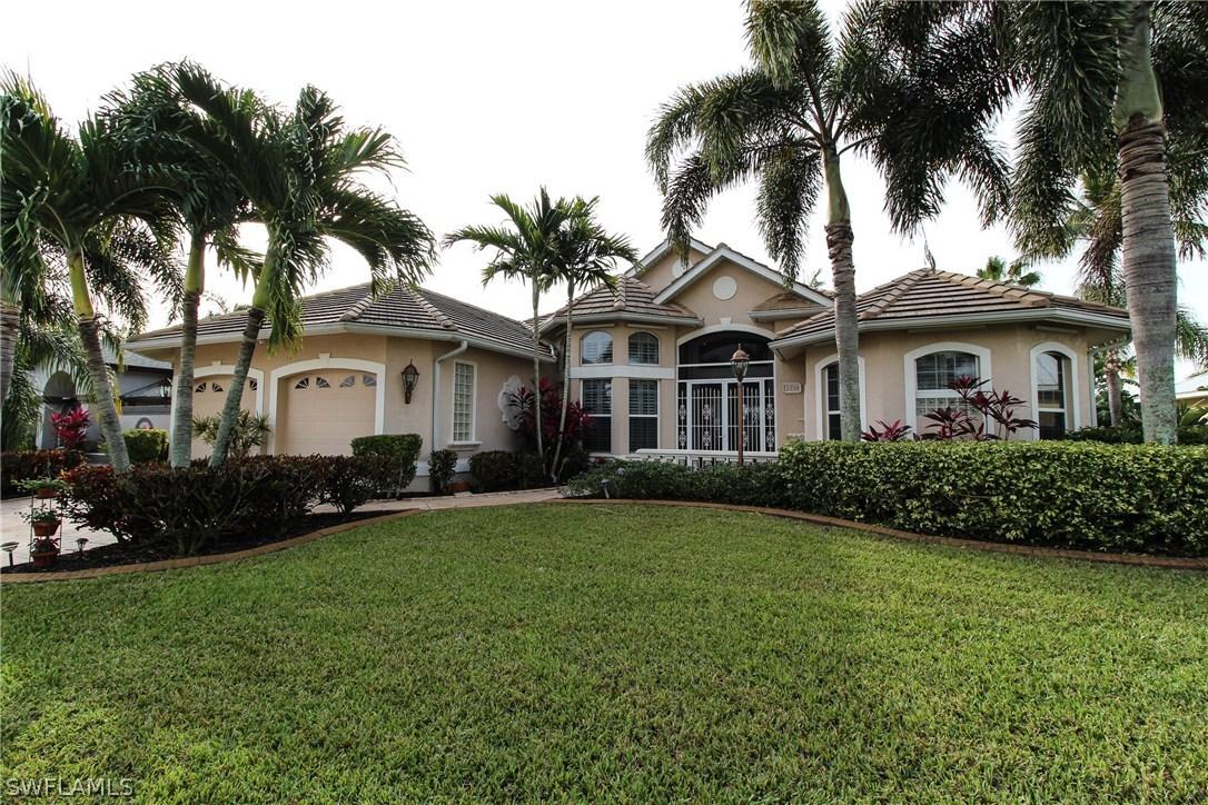 2810 SW 49th Ter., Cape Coral, FL 33914