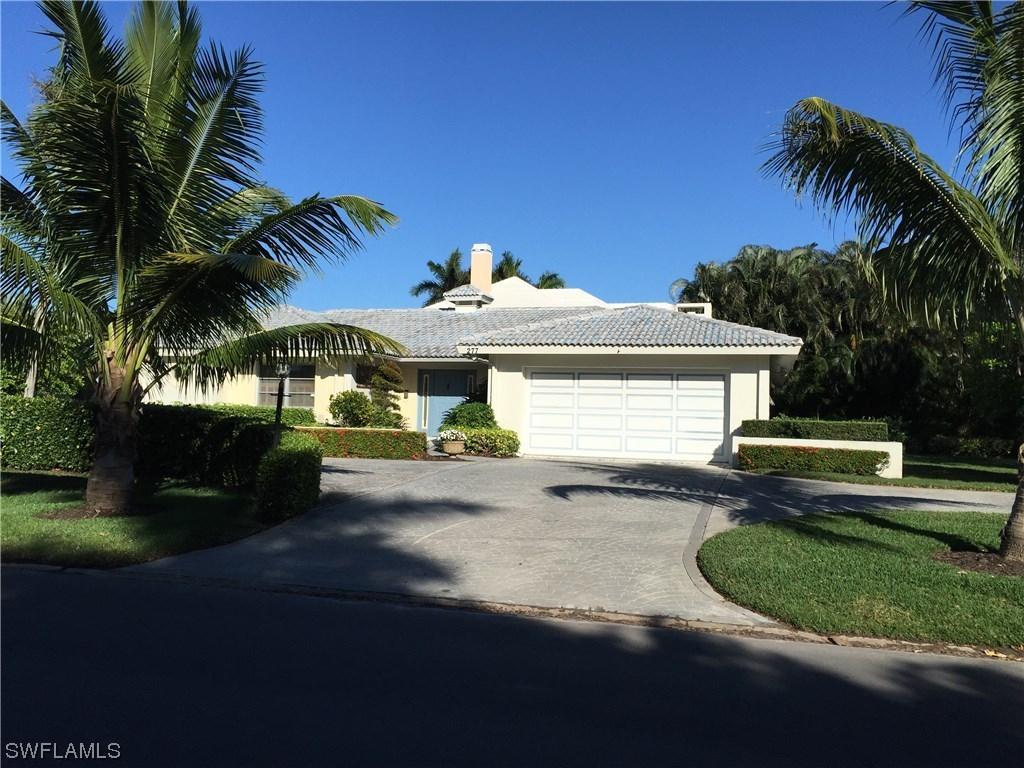 277 Gulf Shore Blvd., Naples, FL 34102