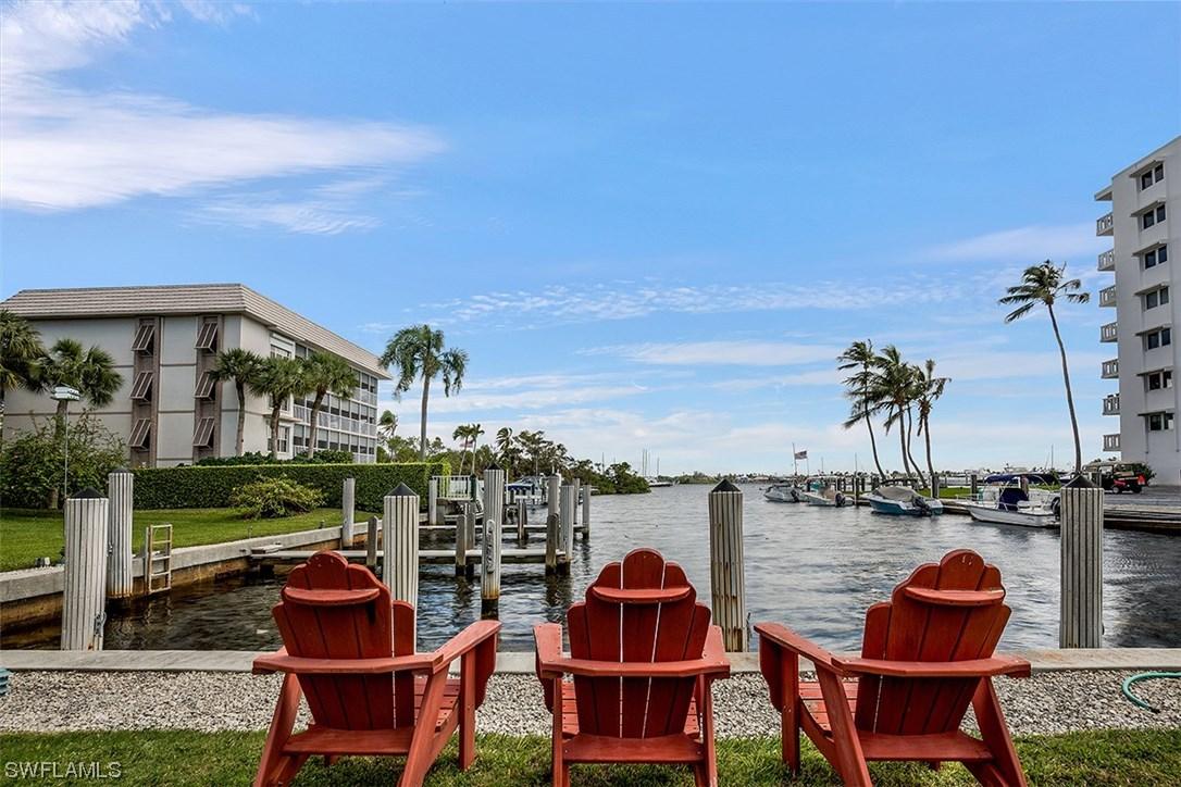 1301 7th St. #203, Naples, FL 34102