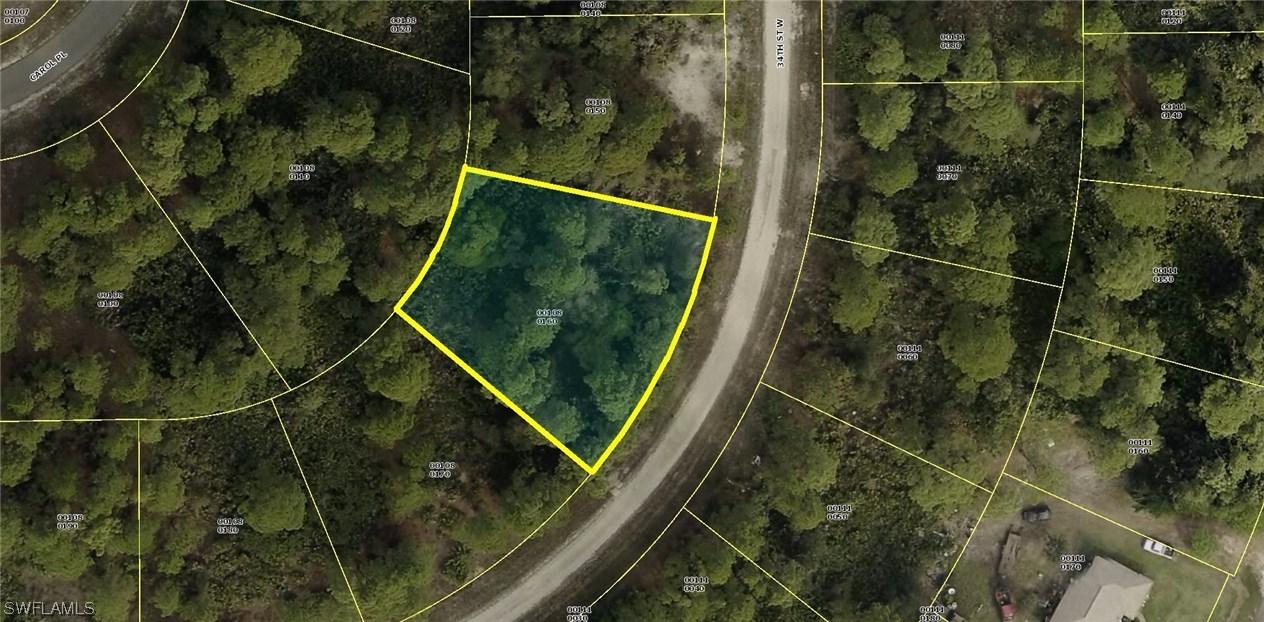 2510 34th St., Lehigh Acres, FL 33976