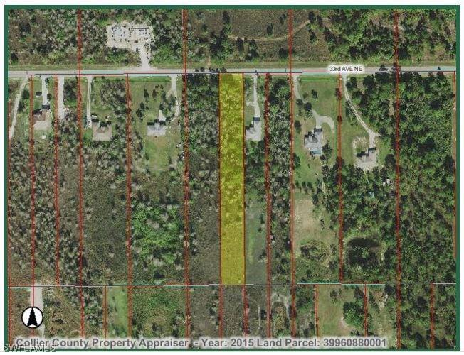0000 33rd Ave., Naples, FL 34120