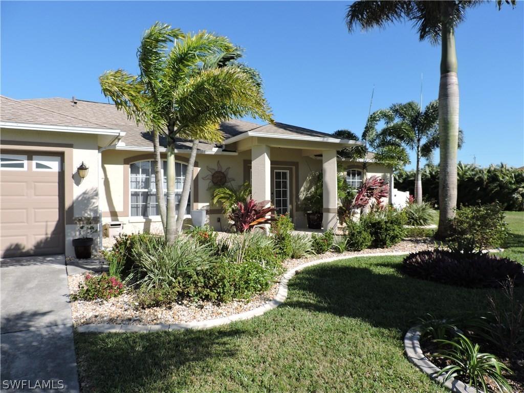 2547 SW 26th Pl., Cape Coral, FL 33914