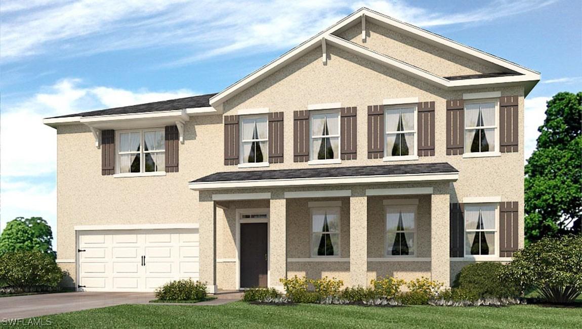 4534 SW 9th Ave., Cape Coral, FL 33914