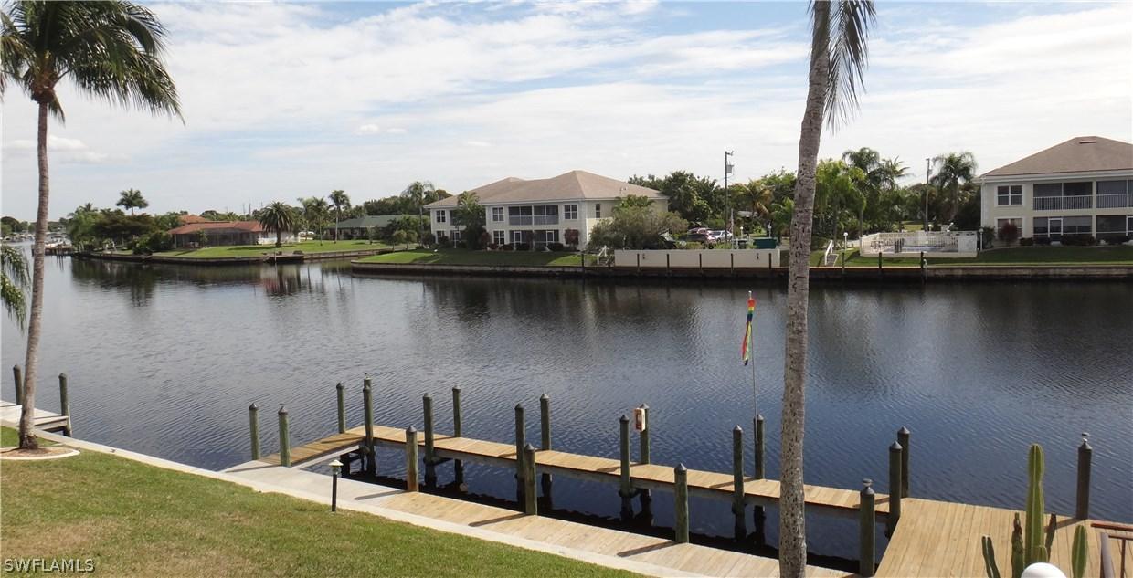 511 SE 43rd St. #202, Cape Coral, FL 33904