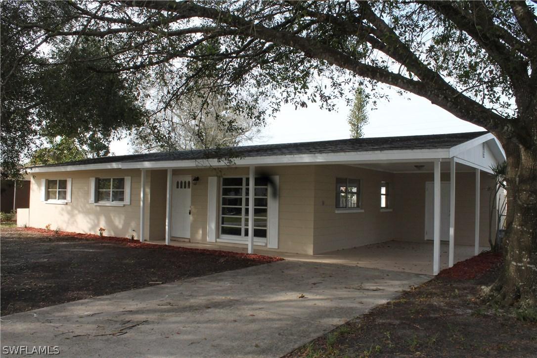 1443 Byron Rd., Fort Myers, FL 33919