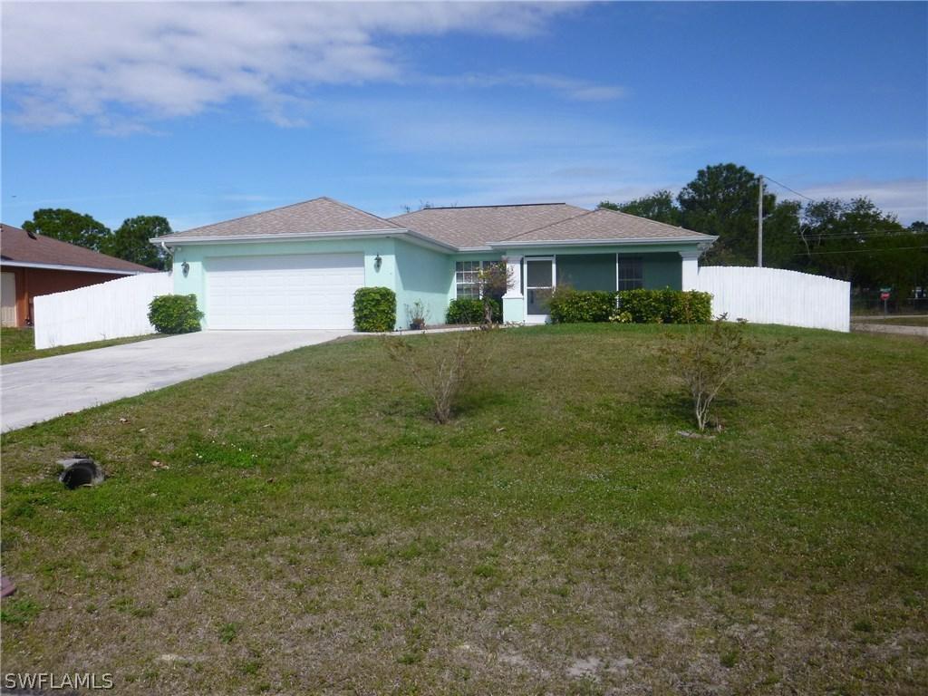 2009 NE 44th Ter., Cape Coral, FL 33909