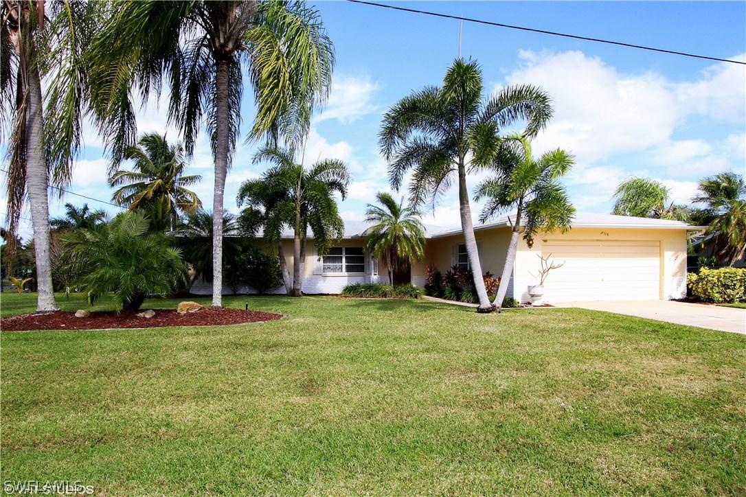 2115 SE 16th St., Cape Coral, FL 33990