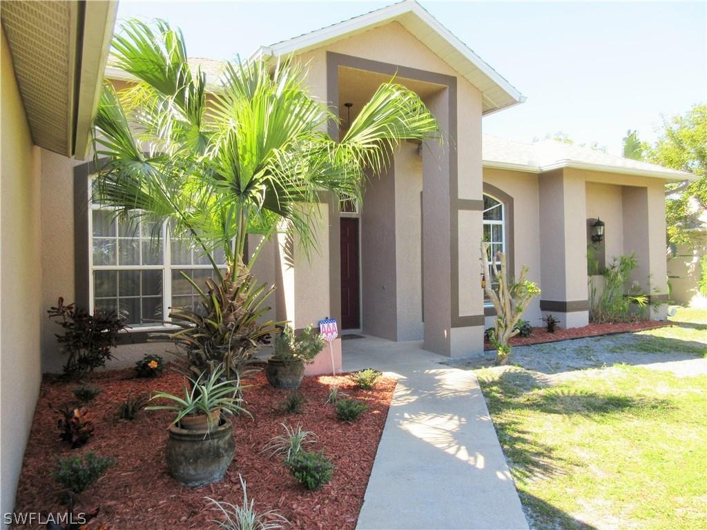 1910 NW 21st Pl., Cape Coral, FL 33993