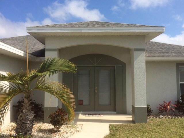 2217 SW 3rd Pl., Cape Coral, FL 33991