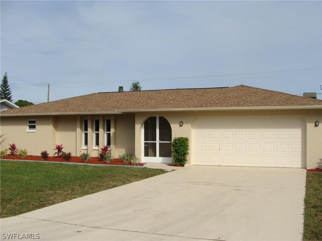 17453 Lebanon Rd., Fort Myers, FL 33967