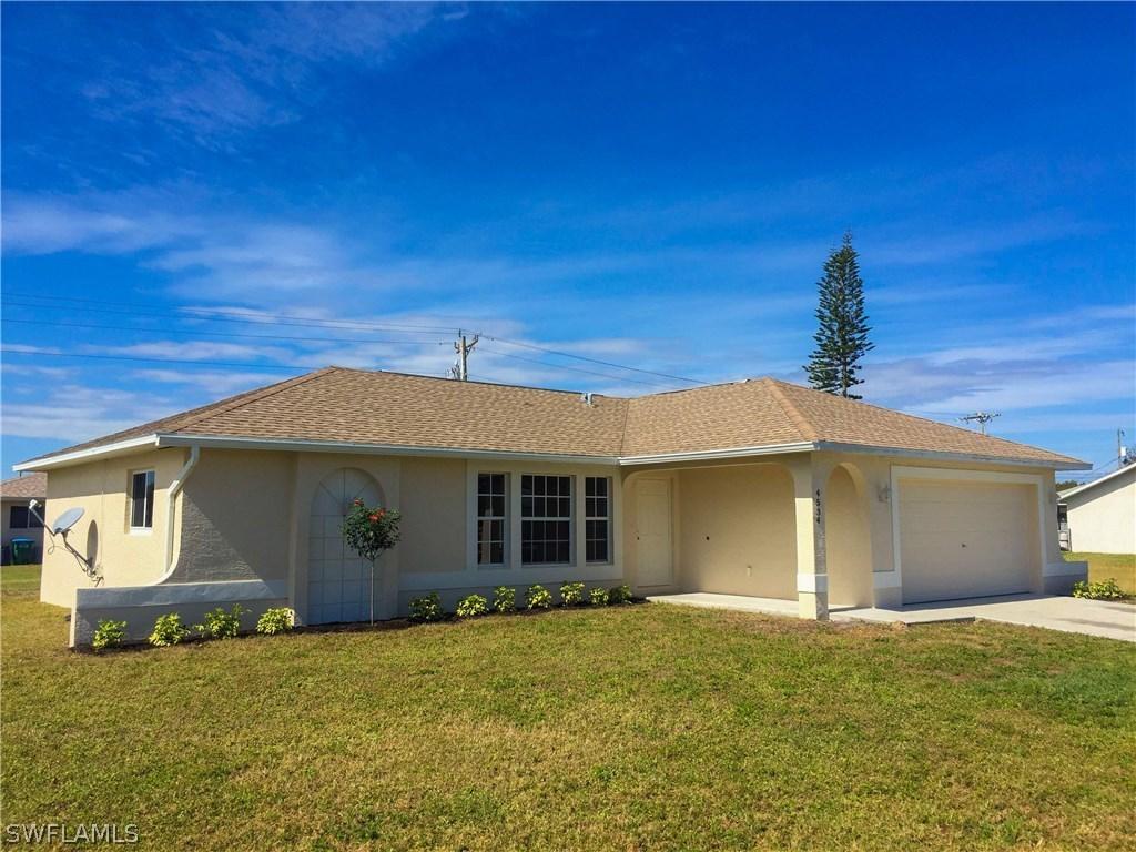 4534 SW 7th Ave., Cape Coral, FL 33914