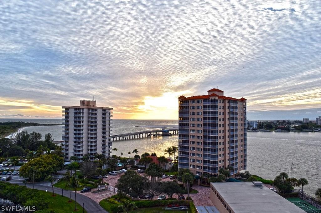 8771 Estero Blvd. #1106, Fort Myers Beach, FL 33931