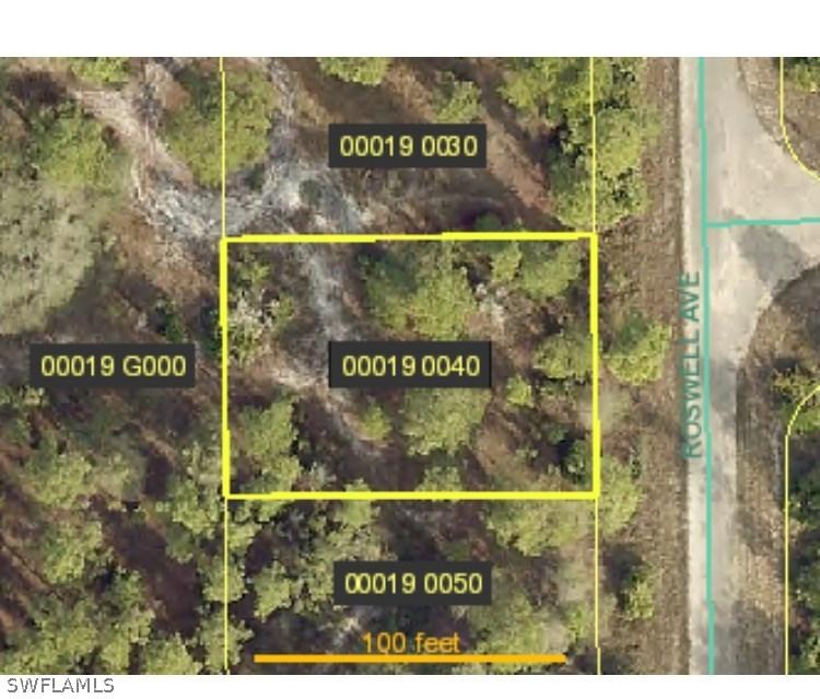 920 Roswell Ave., Lehigh Acres, FL 33974