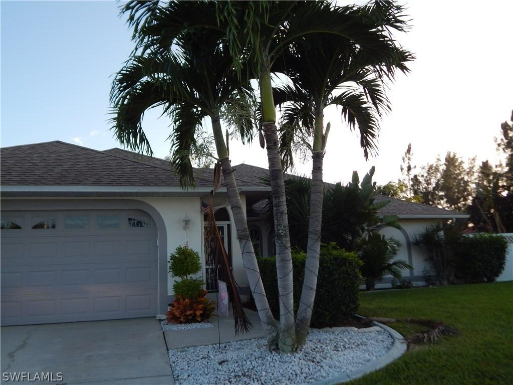 1140 SW 39th St., Cape Coral, FL 33914