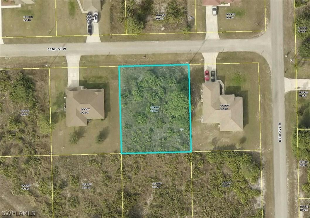 3403 22nd St., Lehigh Acres, FL 33971