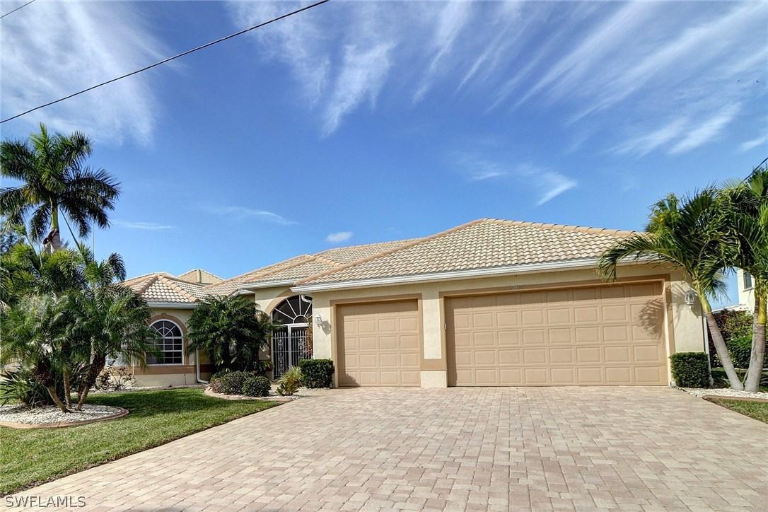 2205 SW 49th St., Cape Coral, FL 33914