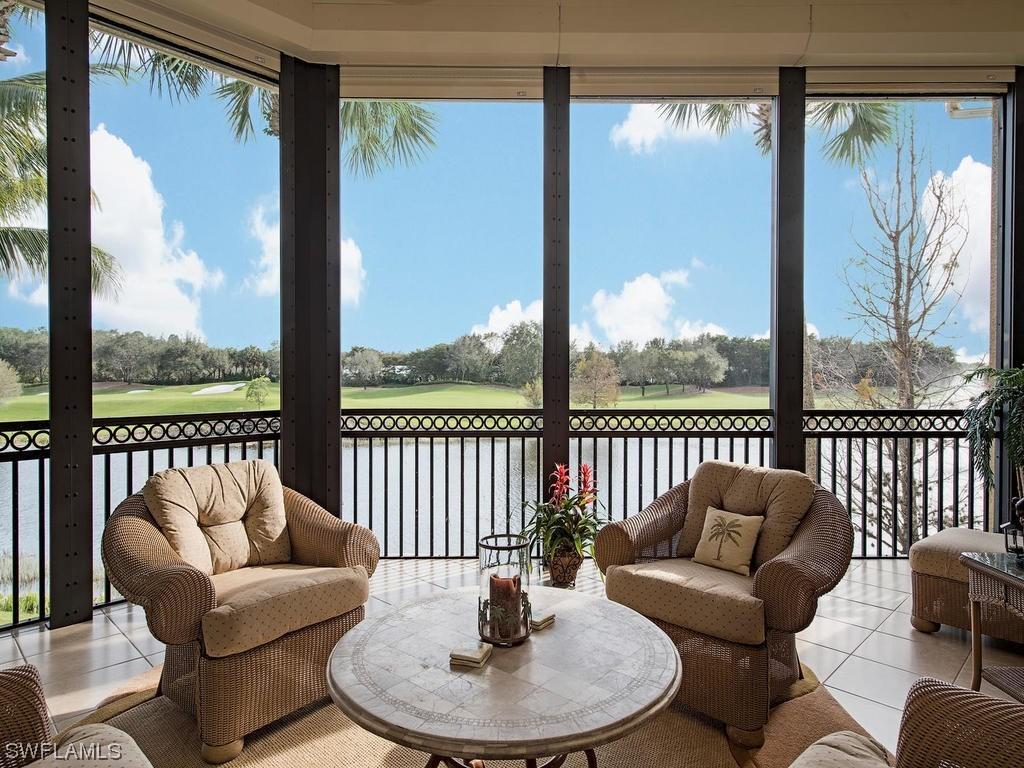 15512 Monterosso Ln. #201, Naples, FL 34110