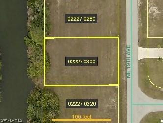 1820 NE 19th Ave., Cape Coral, FL 33909