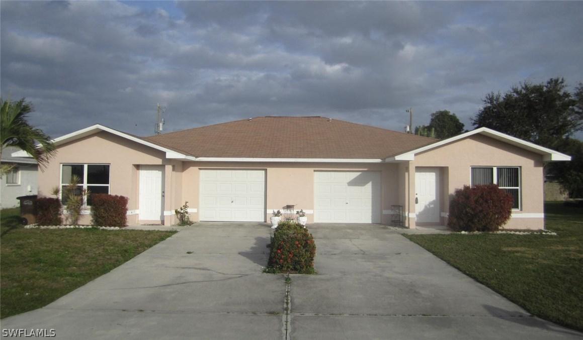 4215 SW 7th Pl., Cape Coral, FL 33914