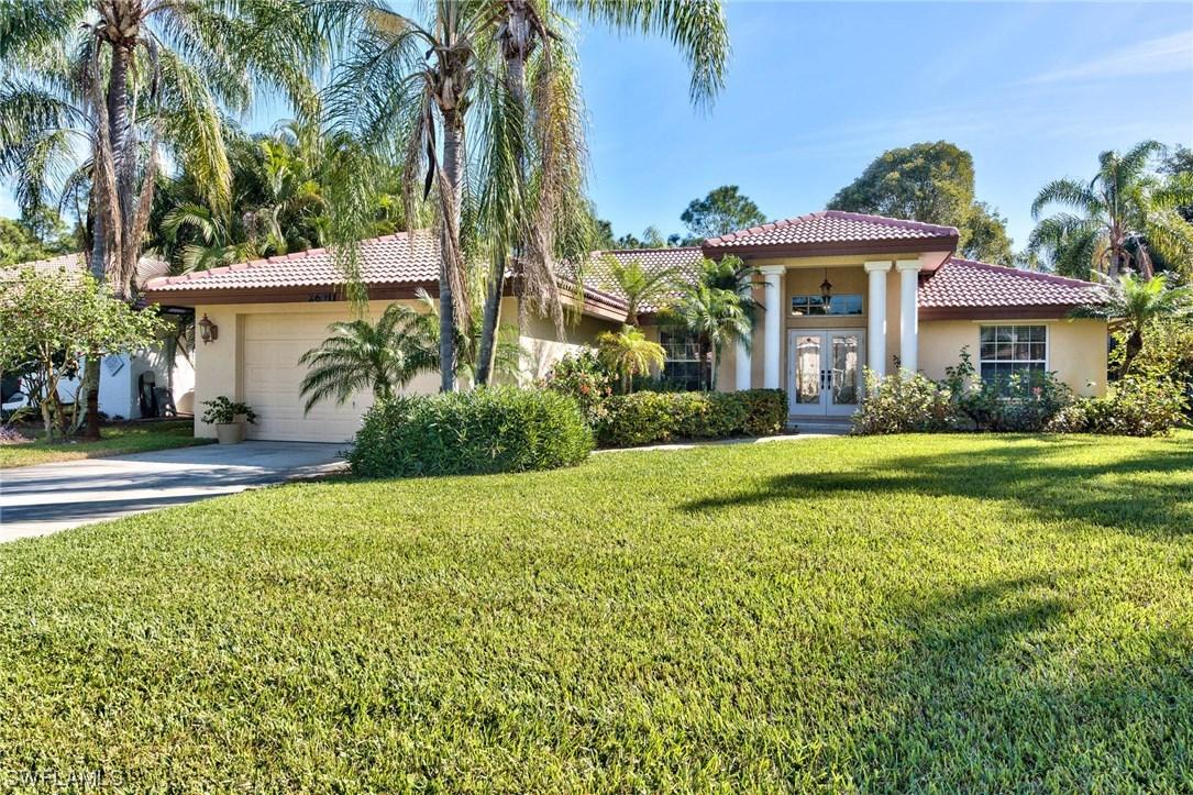 26911 Nicki J Ct., Bonita Springs, FL 34135