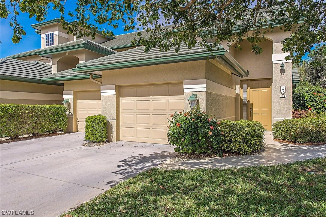 24620 Ivory Cane Dr. #203, Bonita Springs, FL 34134