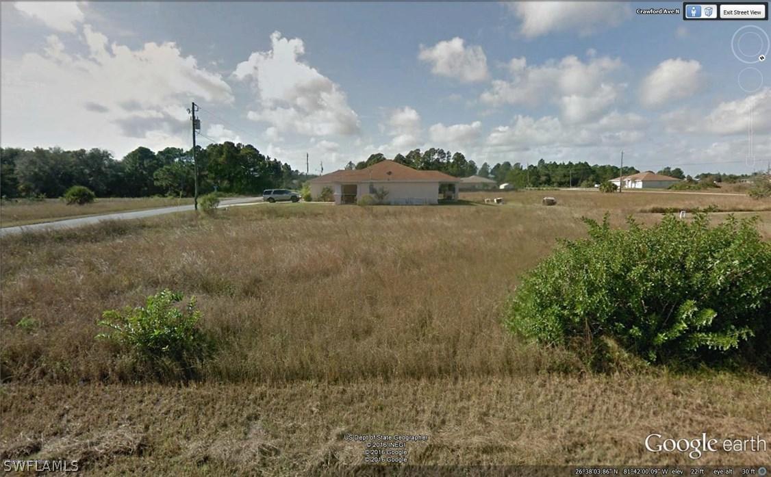 2415 Claude Ave., Lehigh Acres, FL 33971