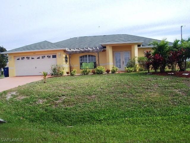 517 Palora Ave., Lehigh Acres, FL 33974