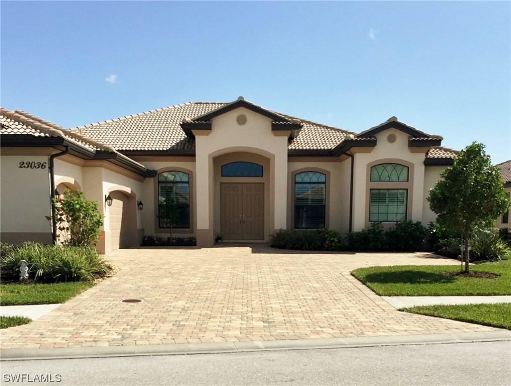23036 Sanabria Loop, Bonita Springs, FL 34135