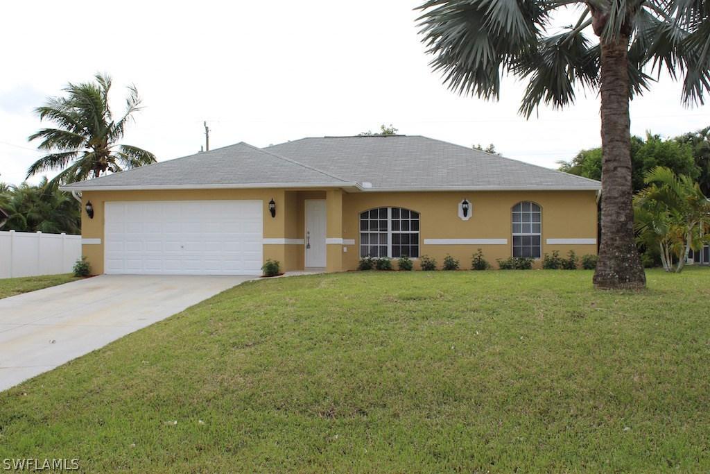 1008 SW 35th St., Cape Coral, FL 33914