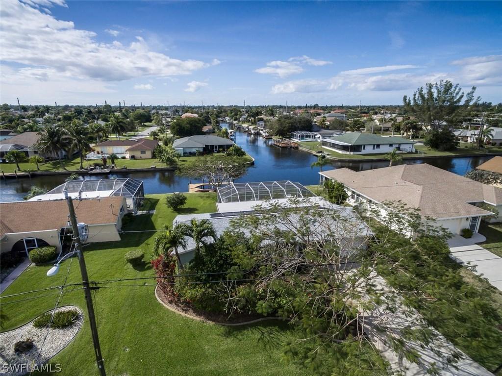 4012 SE 1st Pl., Cape Coral, FL 33904