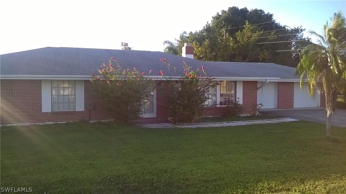 3123 Magnolia Way, Punta Gorda, FL 33950