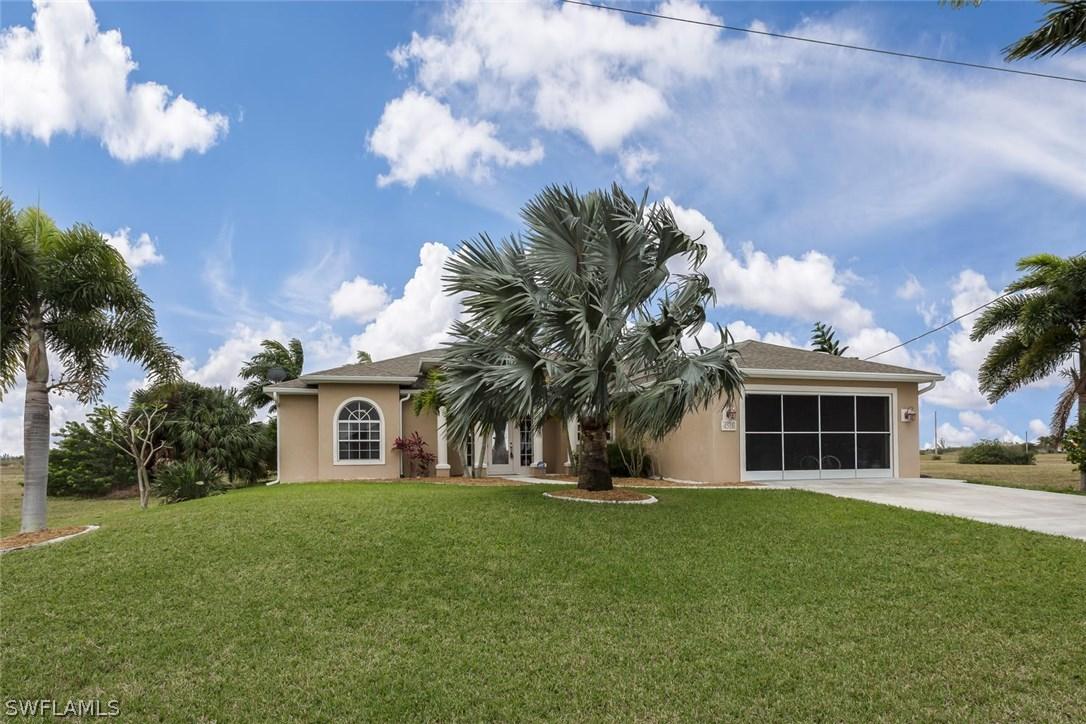 4518 NW 34th St., Cape Coral, FL 33993